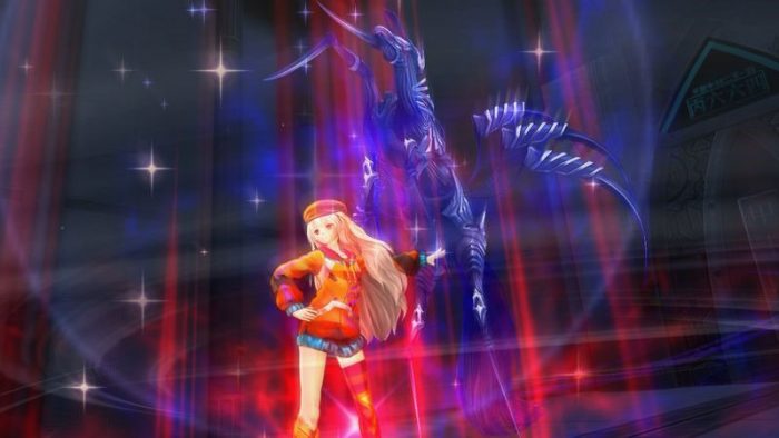 Ar nosurge Ode to an Unborn Star Screenshot 011
