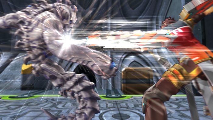 Ar nosurge Ode to an Unborn Star Screenshot 015