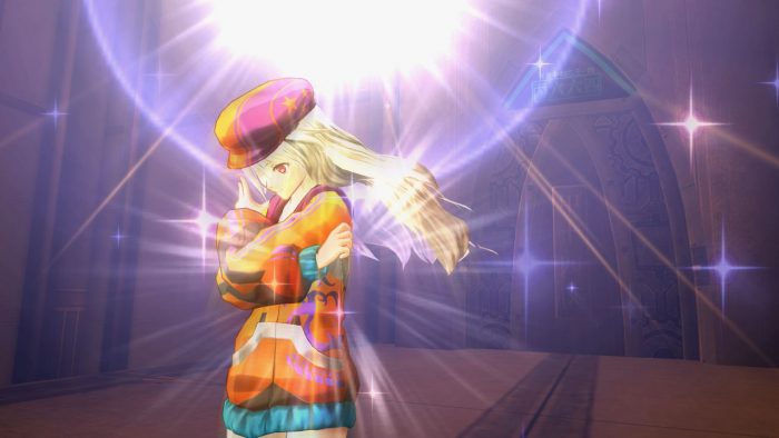 Ar nosurge Ode to an Unborn Star Screenshot 030
