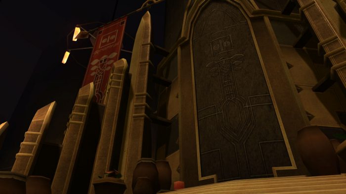 Ar nosurge Ode to an Unborn Star Screenshot 033