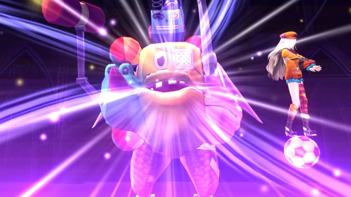 Ar nosurge Ode to an Unborn Star Screenshot 041