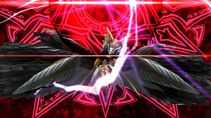Ar nosurge Ode to an Unborn Star Screenshot 042