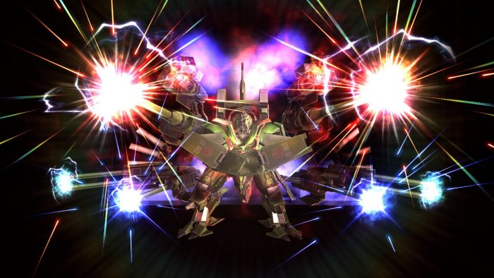 Ar nosurge Ode to an Unborn Star Screenshot 089