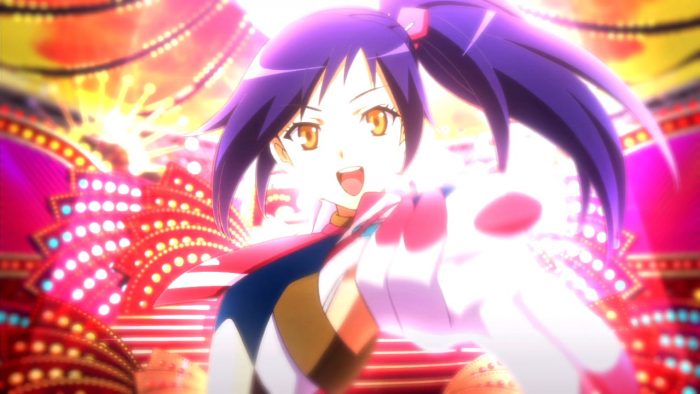 Ar nosurge Ode to an Unborn Star Screenshot 092