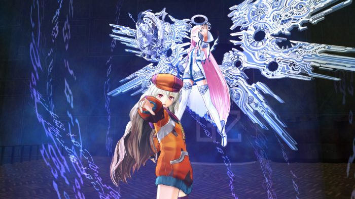 Ar nosurge Ode to an Unborn Star Screenshot 094