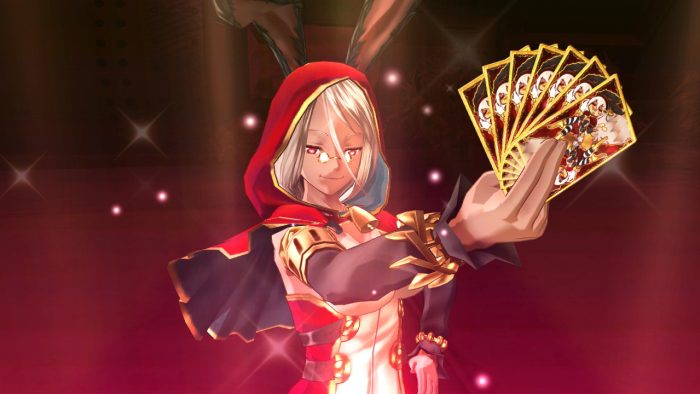 Ar nosurge Ode to an Unborn Star Screenshot 095