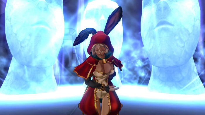 Ar nosurge Ode to an Unborn Star Screenshot 096