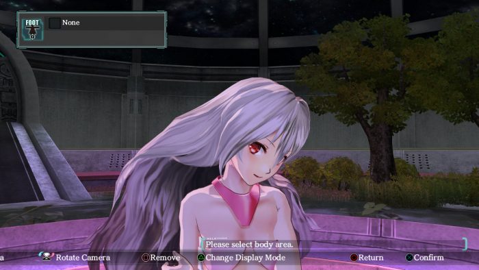 Ar nosurge Ode to an Unborn Star Screenshot 104