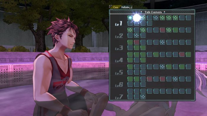 Ar nosurge Ode to an Unborn Star Screenshot 106