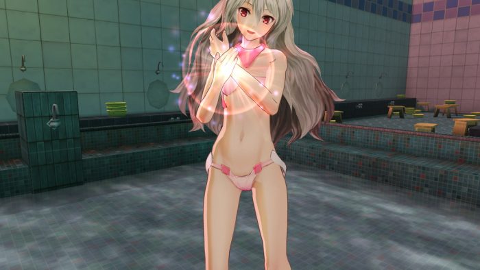 Ar nosurge Ode to an Unborn Star Screenshot 108