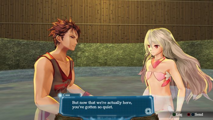 Ar nosurge Ode to an Unborn Star Screenshot 109