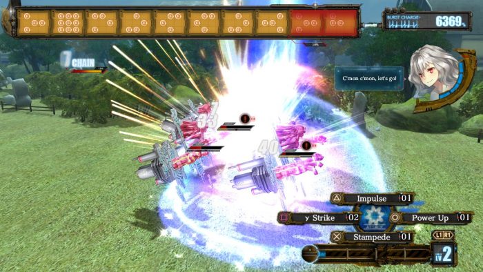 Ar nosurge Ode to an Unborn Star Screenshot 112