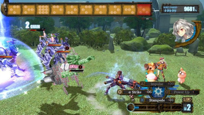 Ar nosurge Ode to an Unborn Star Screenshot 113