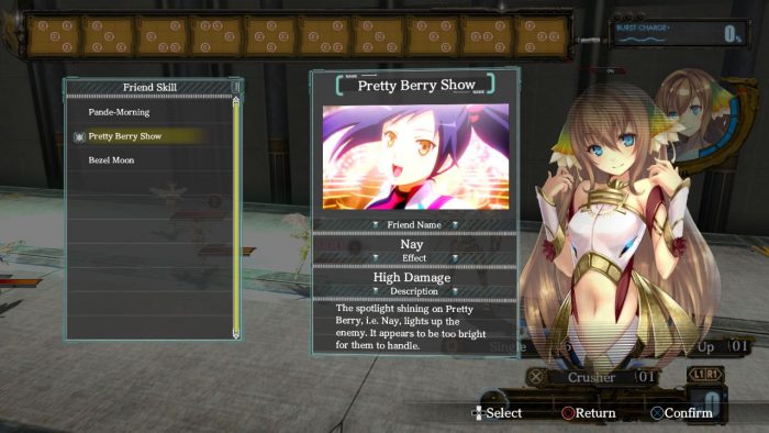 Ar nosurge Ode to an Unborn Star Screenshot 114