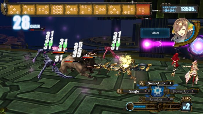 Ar nosurge Ode to an Unborn Star Screenshot 116
