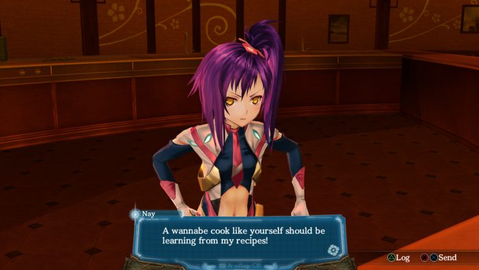 Ar nosurge Ode to an Unborn Star Screenshot 118