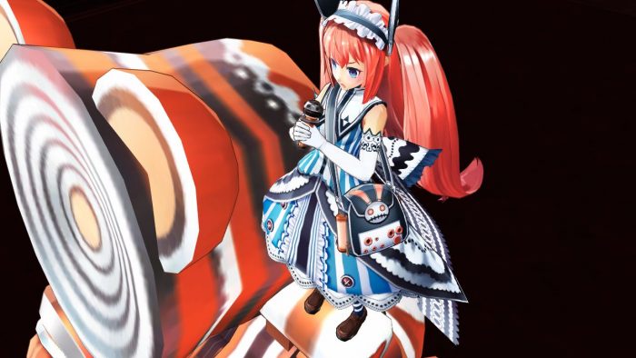 Ar nosurge Ode to an Unborn Star Screenshot 125