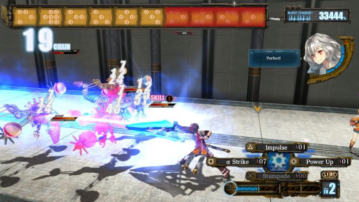 Ar nosurge Ode to an Unborn Star Screenshot 137