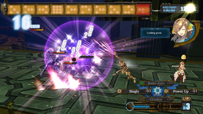 Ar nosurge Ode to an Unborn Star Screenshot 140