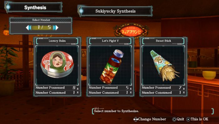 Ar nosurge Plus Ode to an Unborn Star Screenshot 012