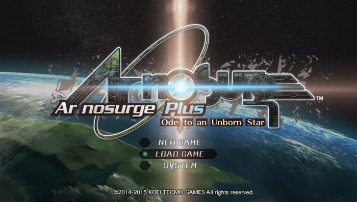 Ar nosurge Plus Ode to an Unborn Star Screenshot 022