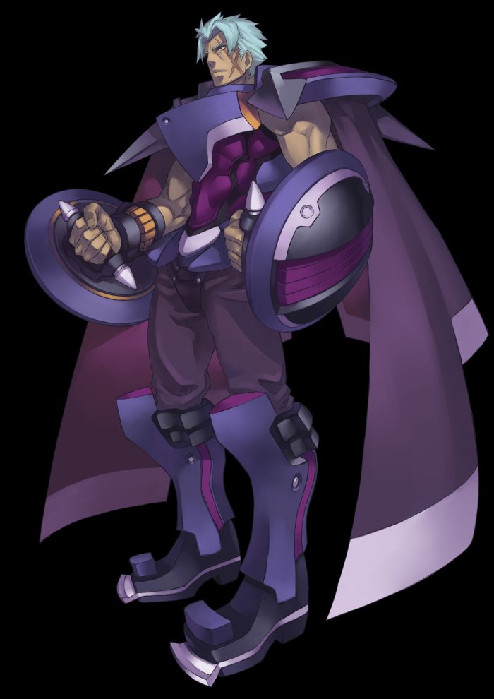 Ar tonelico II Melody of Metafalica Artwork 008