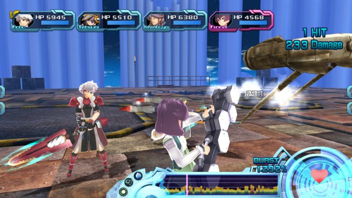 Ar tonelico Qoga Knell of Ar Ciel Screenshot 018