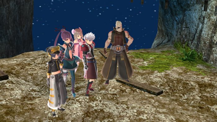 Ar tonelico Qoga Knell of Ar Ciel Screenshot 042