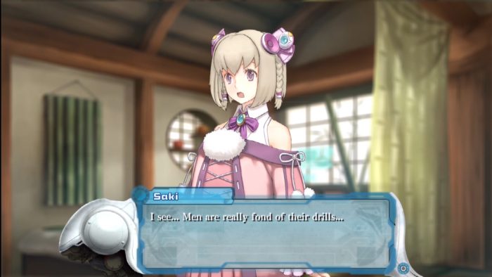 Ar tonelico Qoga Knell of Ar Ciel Screenshot 049