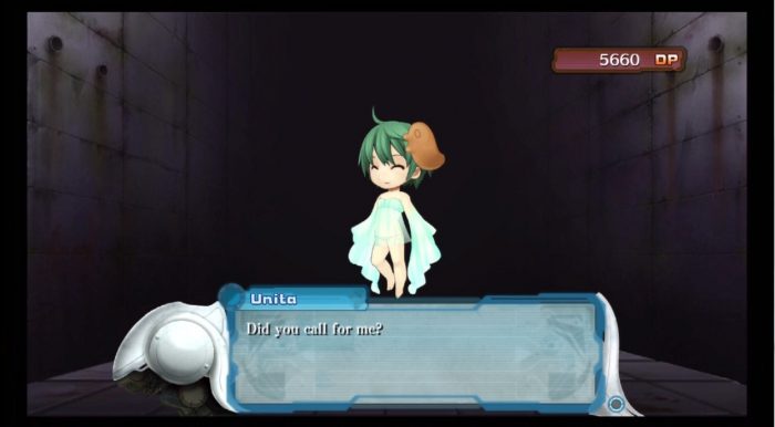 Ar tonelico Qoga Knell of Ar Ciel Screenshot 055