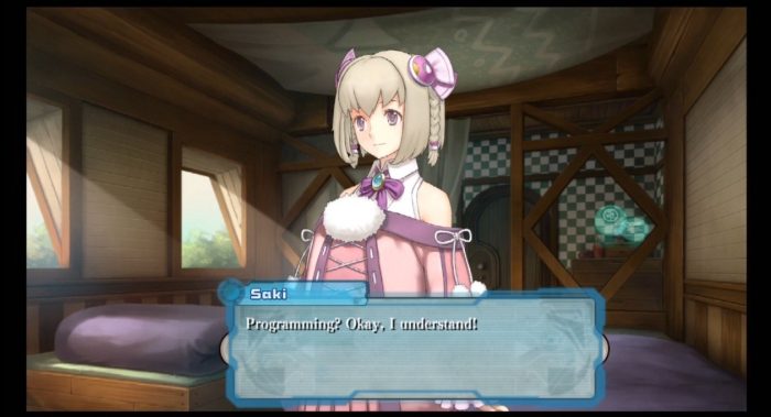 Ar tonelico Qoga Knell of Ar Ciel Screenshot 056