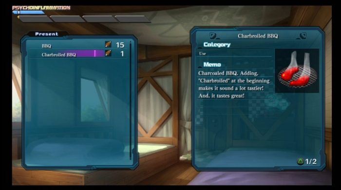 Ar tonelico Qoga Knell of Ar Ciel Screenshot 057