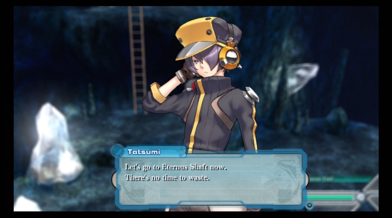 Ar tonelico Qoga Knell of Ar Ciel Screenshot 059