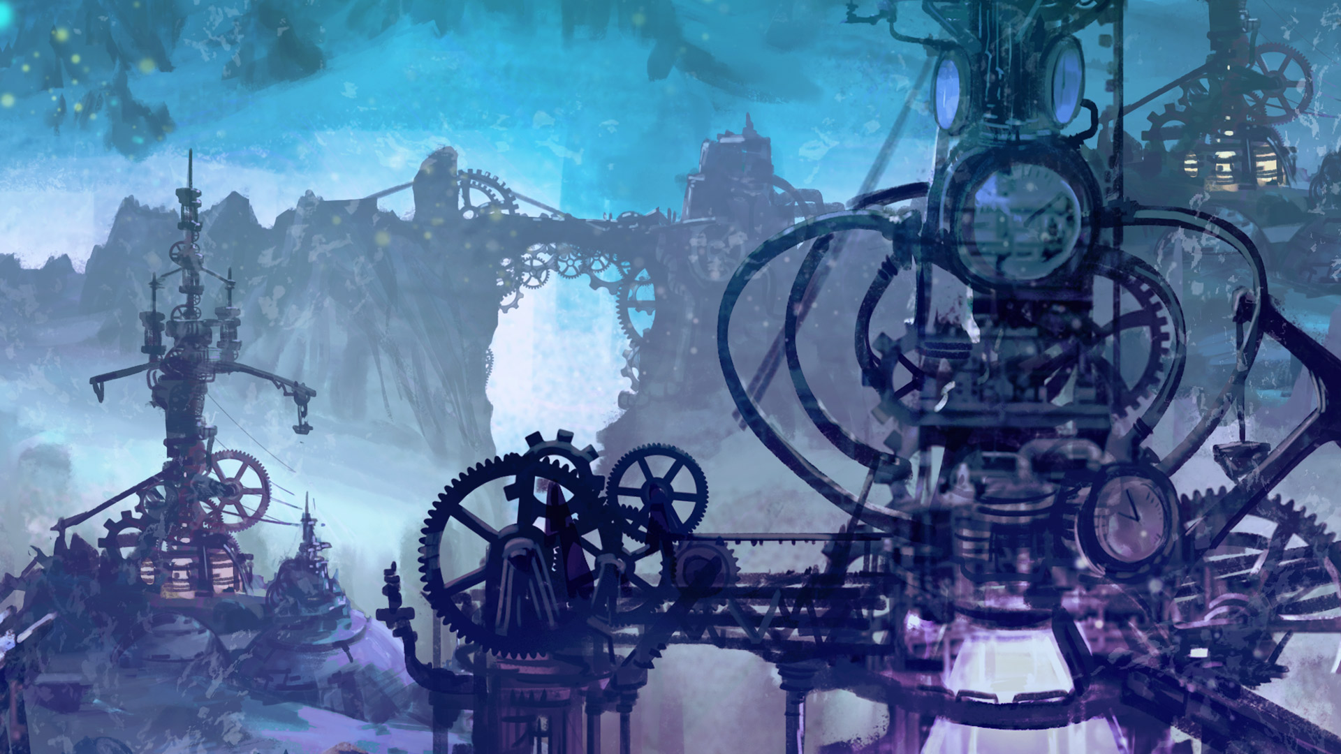 Arc of Alchemist Artwork 012