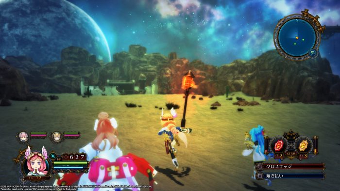 Arc of Alchemist Screenshot 001