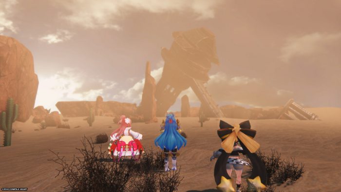 Arc of Alchemist Screenshot 007