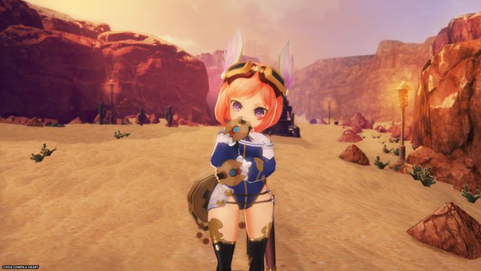 Arc of Alchemist Screenshot 013