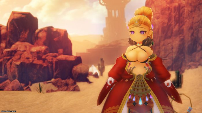Arc of Alchemist Screenshot 014
