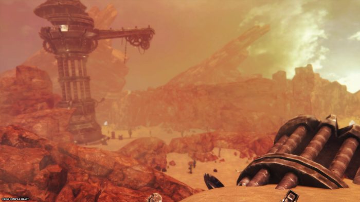 Arc of Alchemist Screenshot 022