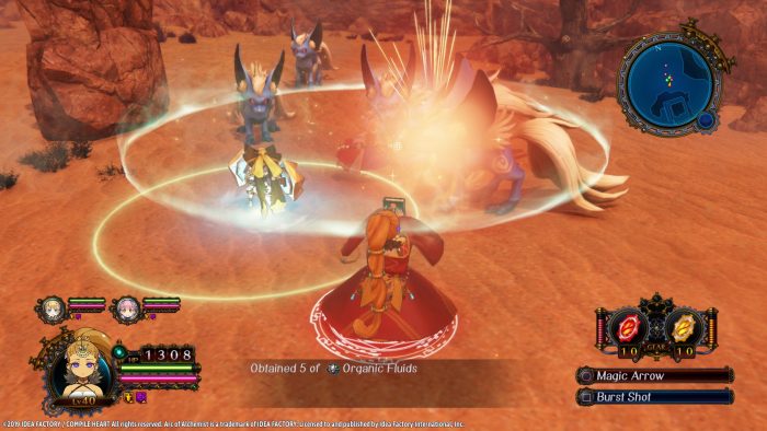 Arc of Alchemist Screenshot 042