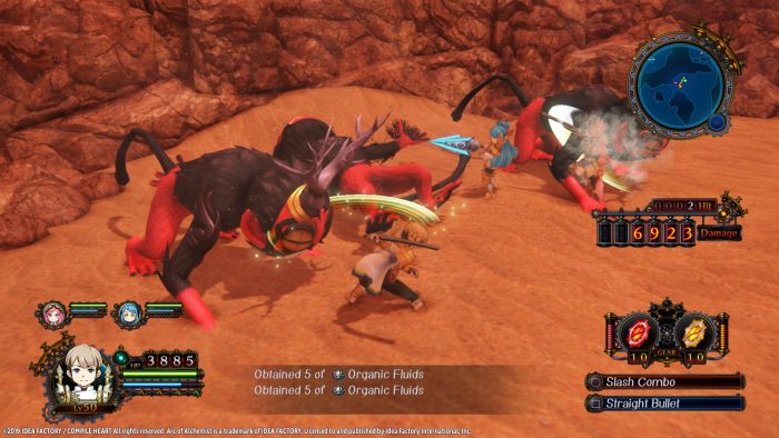 Arc of Alchemist Screenshot 044