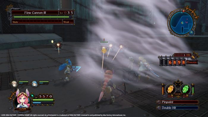 Arc of Alchemist Screenshot 046