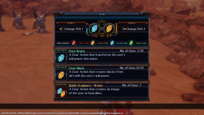 Arc of Alchemist Screenshot 047