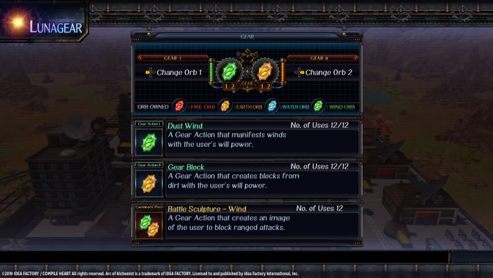 Arc of Alchemist Screenshot 048
