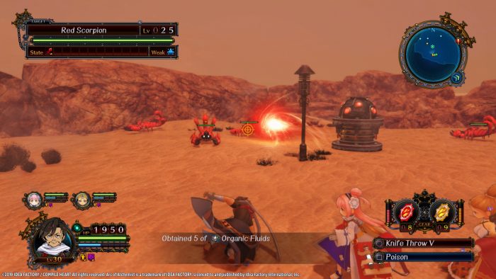 Arc of Alchemist Screenshot 049