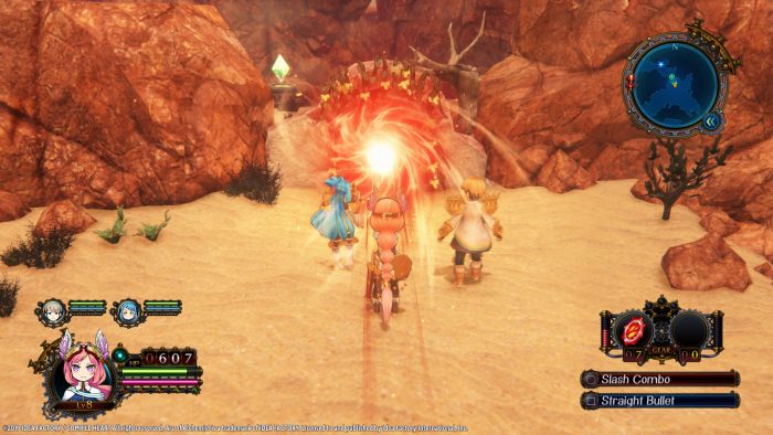 Arc of Alchemist Screenshot 052
