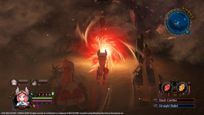 Arc of Alchemist Screenshot 053
