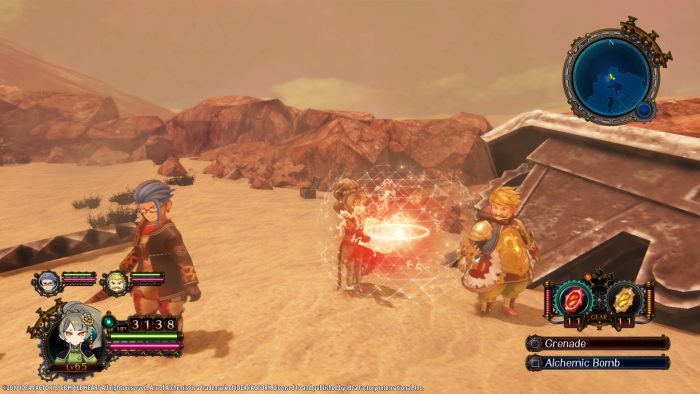 Arc of Alchemist Screenshot 054