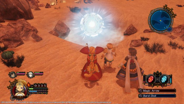 Arc of Alchemist Screenshot 055
