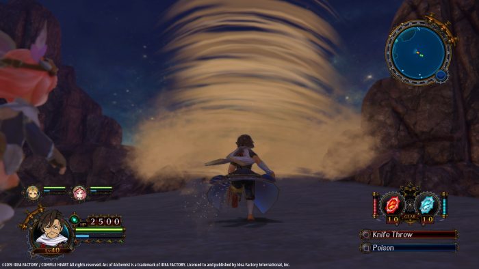 Arc of Alchemist Screenshot 056